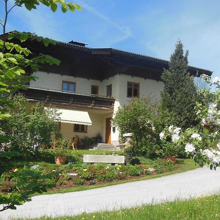 Haus Schoenleiten Wagrain Kültér fotó