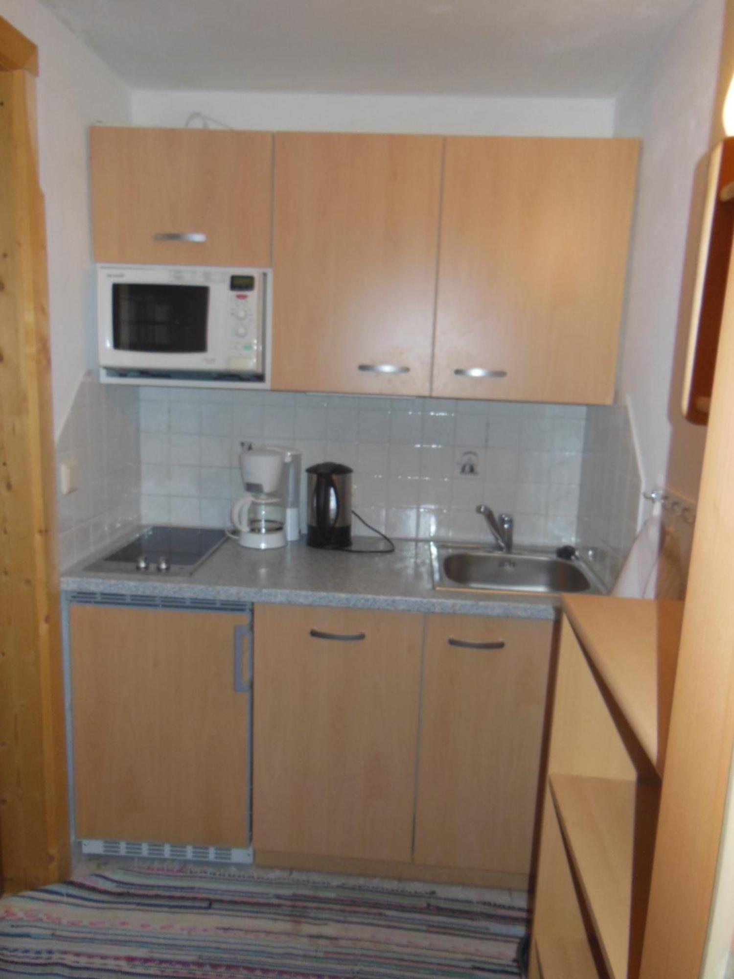 Haus Schoenleiten Wagrain Kültér fotó