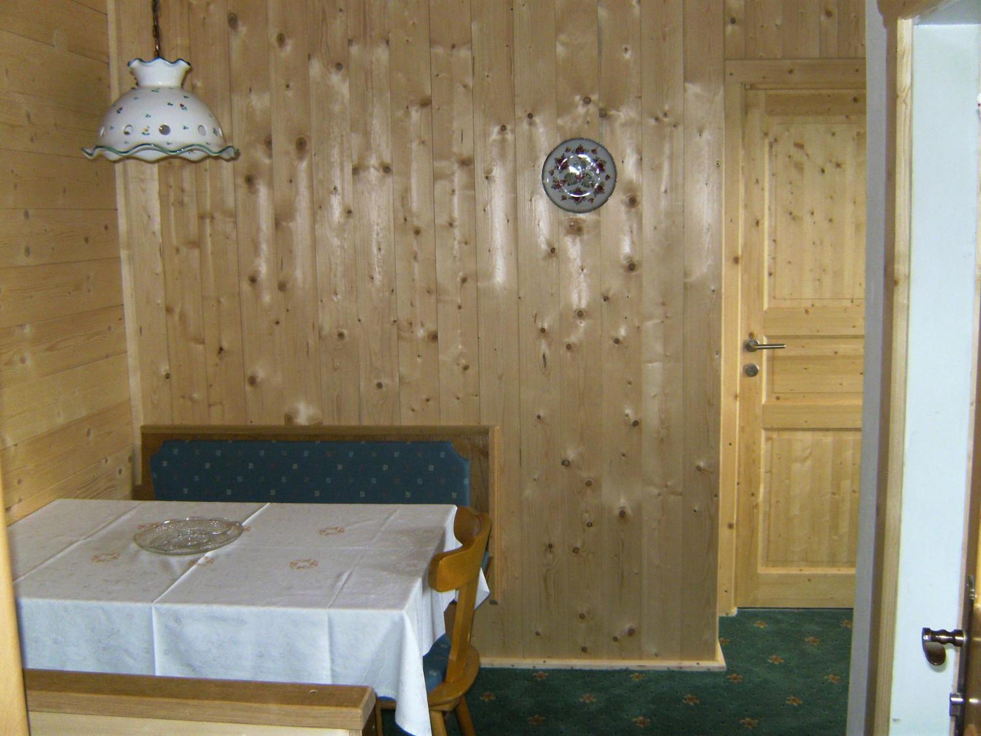 Haus Schoenleiten Wagrain Kültér fotó