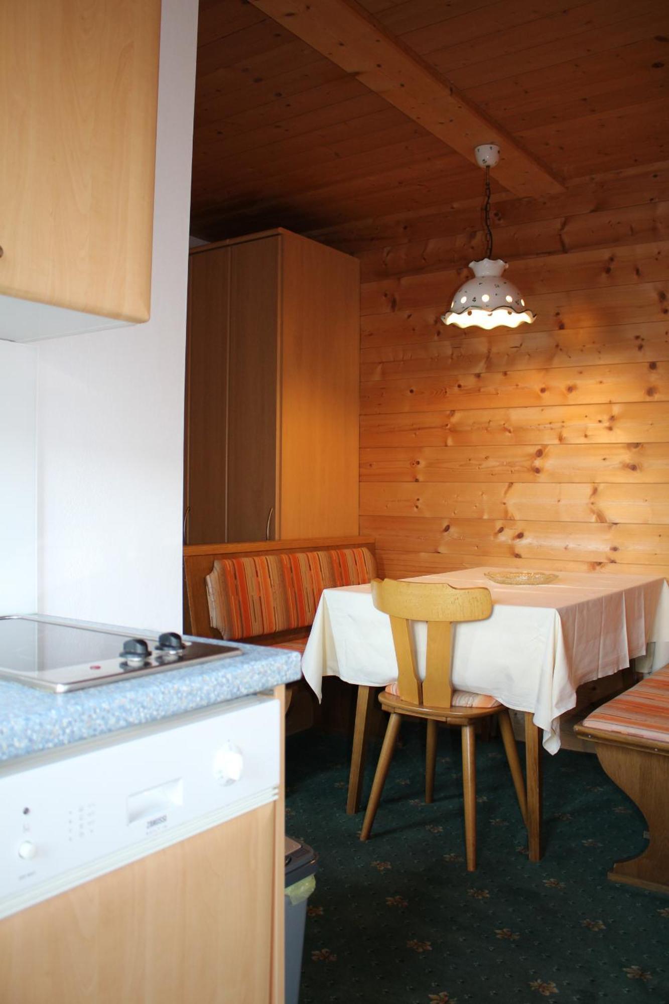 Haus Schoenleiten Wagrain Szoba fotó