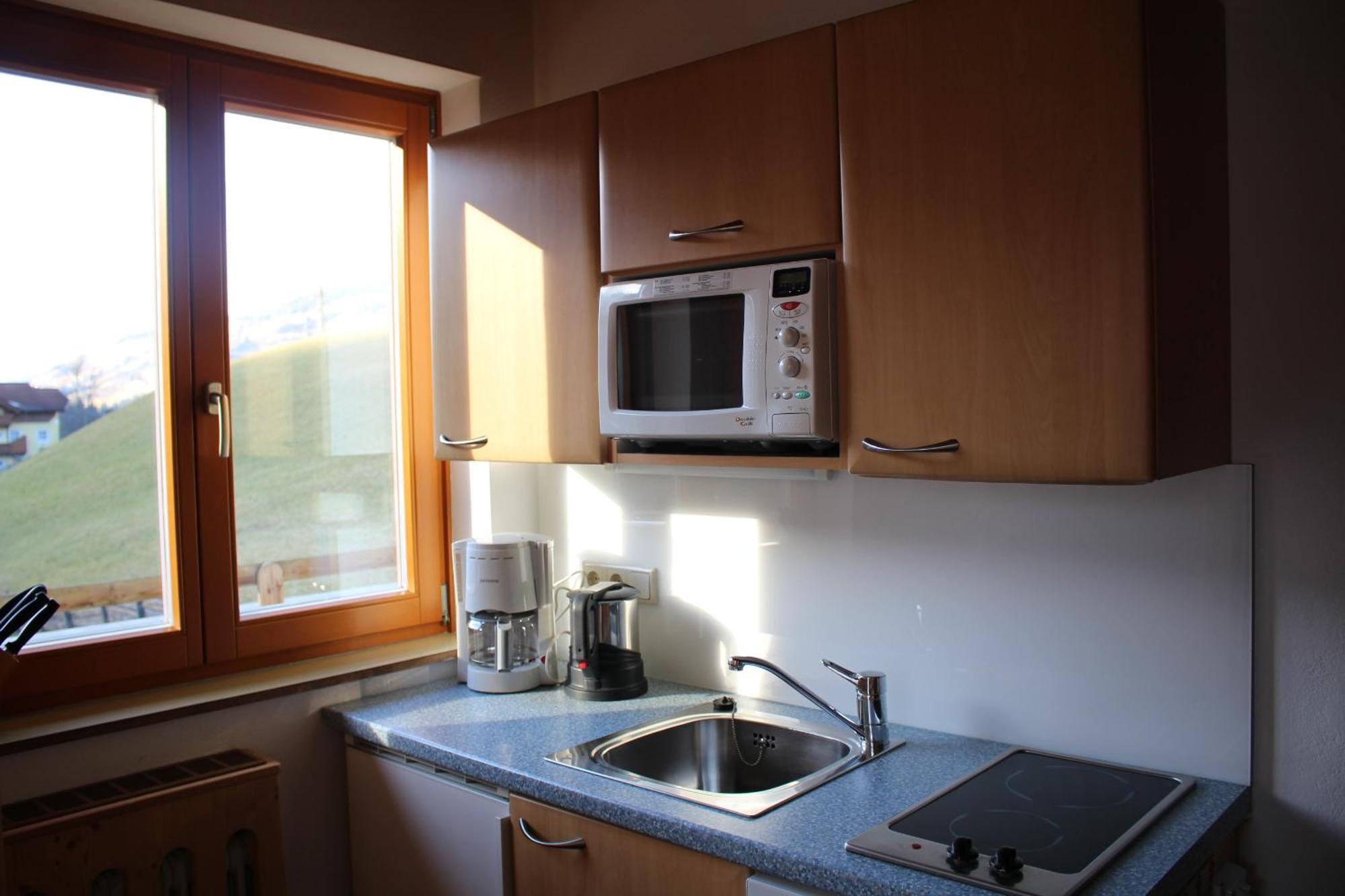 Haus Schoenleiten Wagrain Szoba fotó