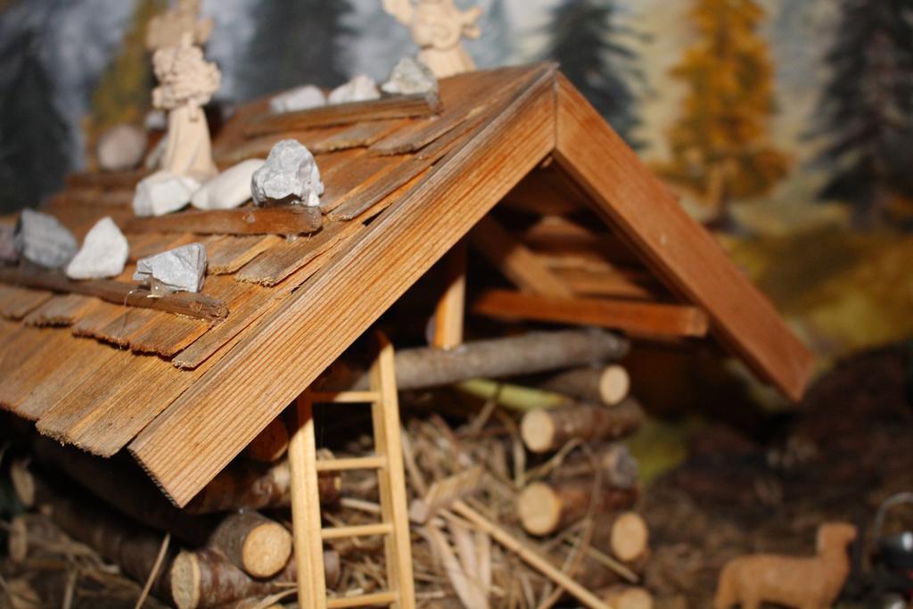 Haus Schoenleiten Wagrain Kültér fotó