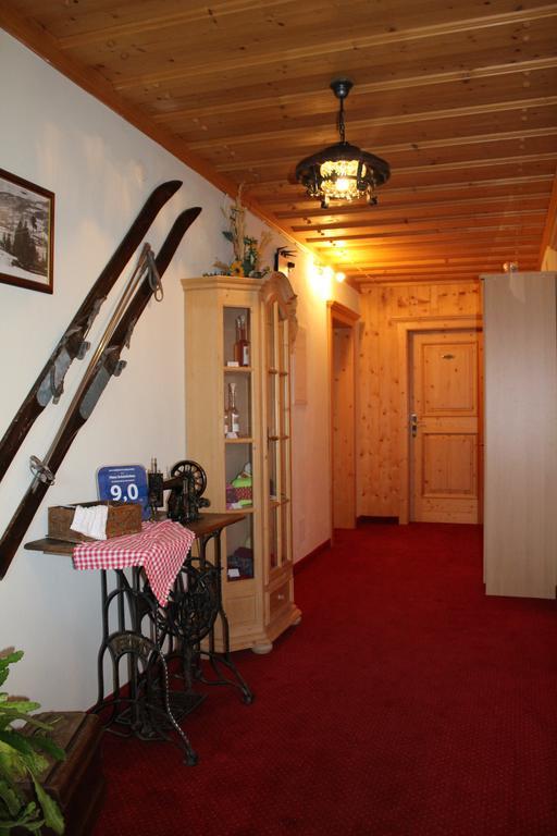 Haus Schoenleiten Wagrain Kültér fotó