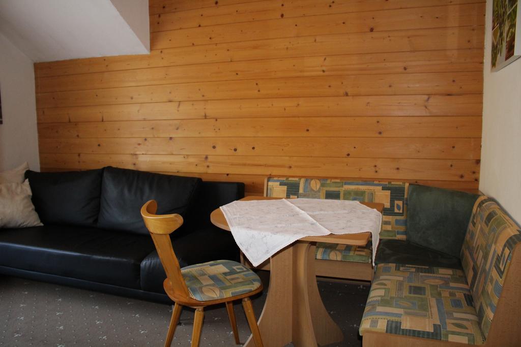 Haus Schoenleiten Wagrain Szoba fotó