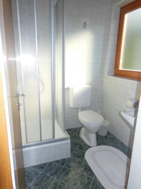 Haus Schoenleiten Wagrain Szoba fotó