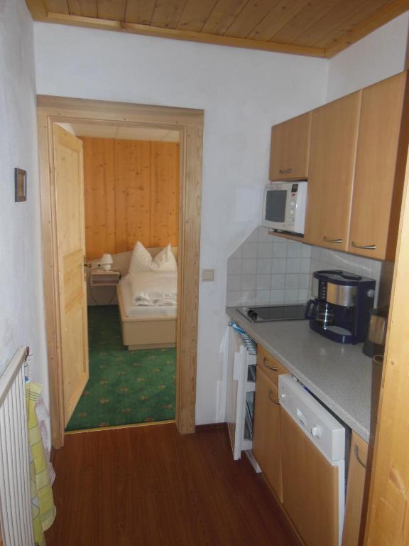 Haus Schoenleiten Wagrain Szoba fotó