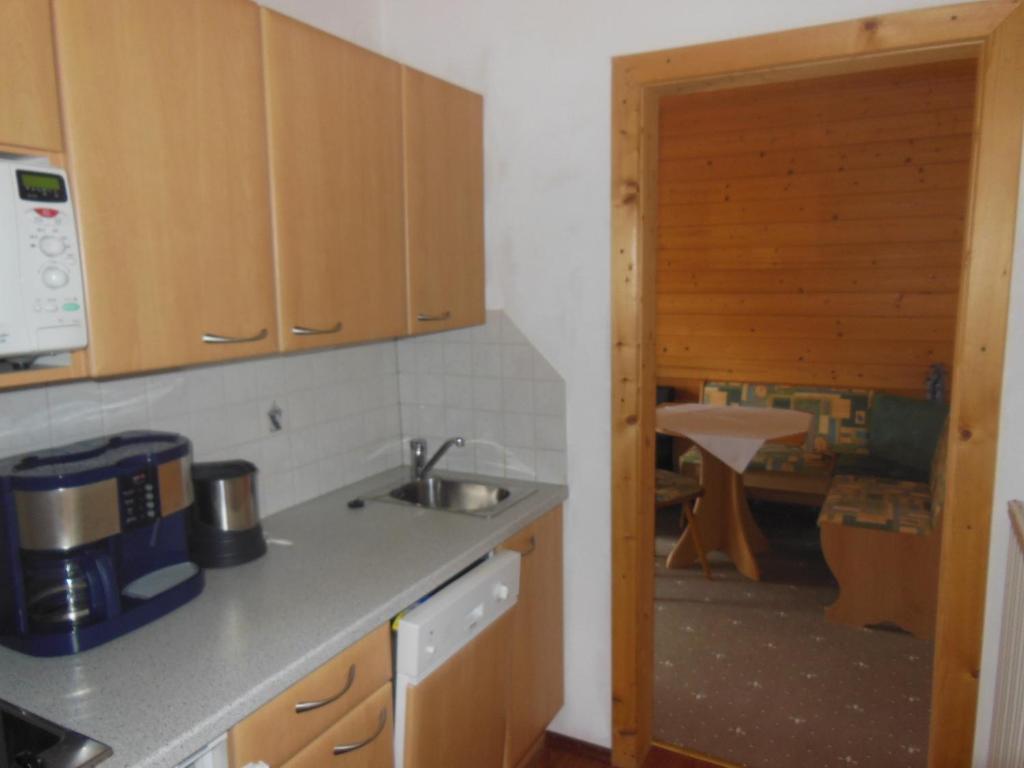 Haus Schoenleiten Wagrain Szoba fotó